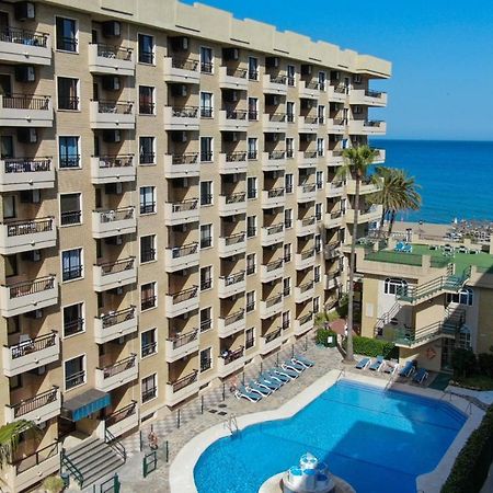 Apartamento Ronda IV Фуенхірола Екстер'єр фото
