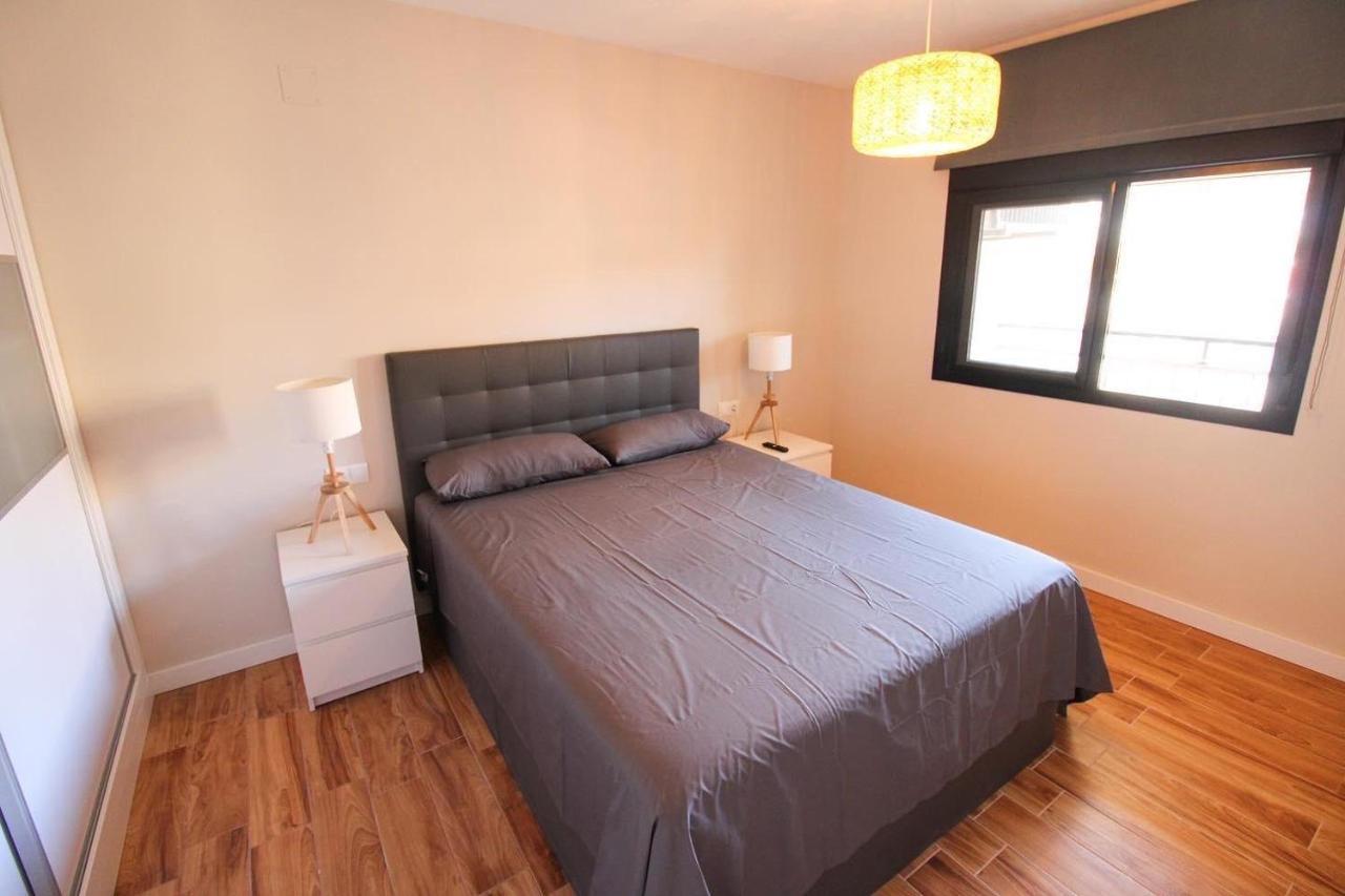 Apartamento Ronda IV Фуенхірола Екстер'єр фото