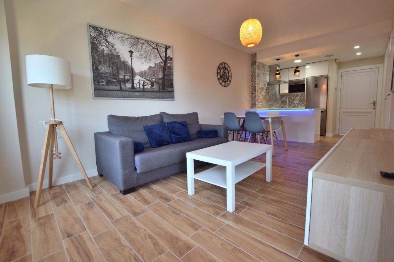 Apartamento Ronda IV Фуенхірола Екстер'єр фото