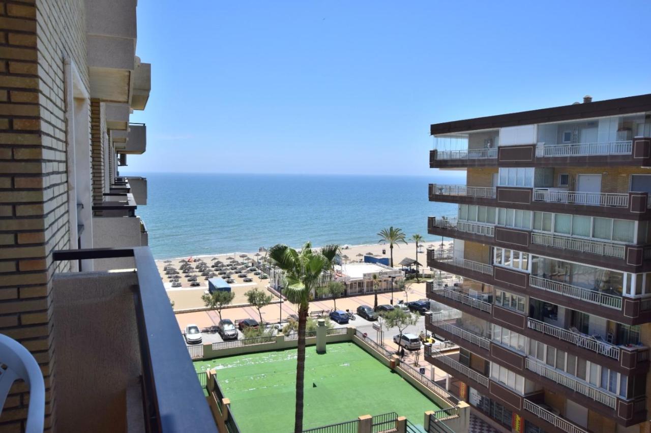 Apartamento Ronda IV Фуенхірола Екстер'єр фото