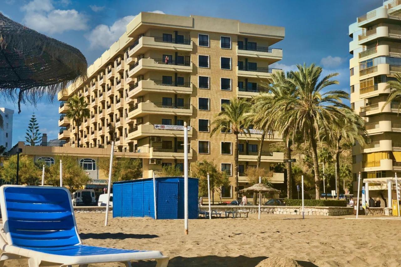 Apartamento Ronda IV Фуенхірола Екстер'єр фото