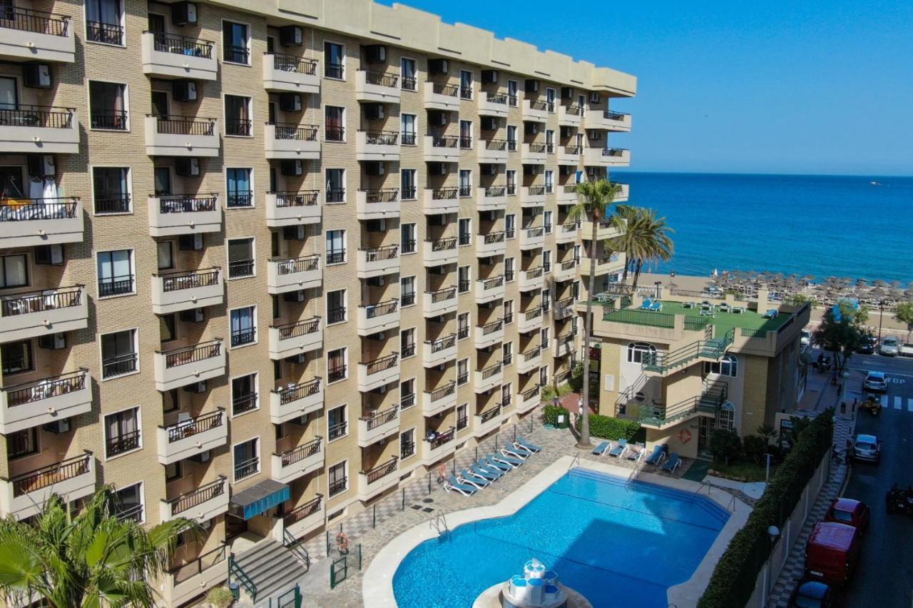 Apartamento Ronda IV Фуенхірола Екстер'єр фото