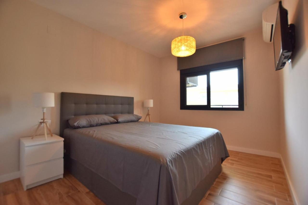 Apartamento Ronda IV Фуенхірола Екстер'єр фото