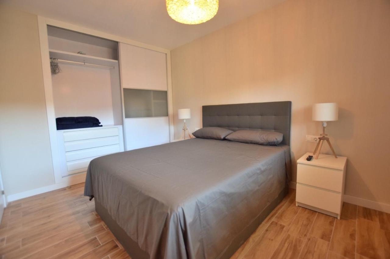 Apartamento Ronda IV Фуенхірола Екстер'єр фото