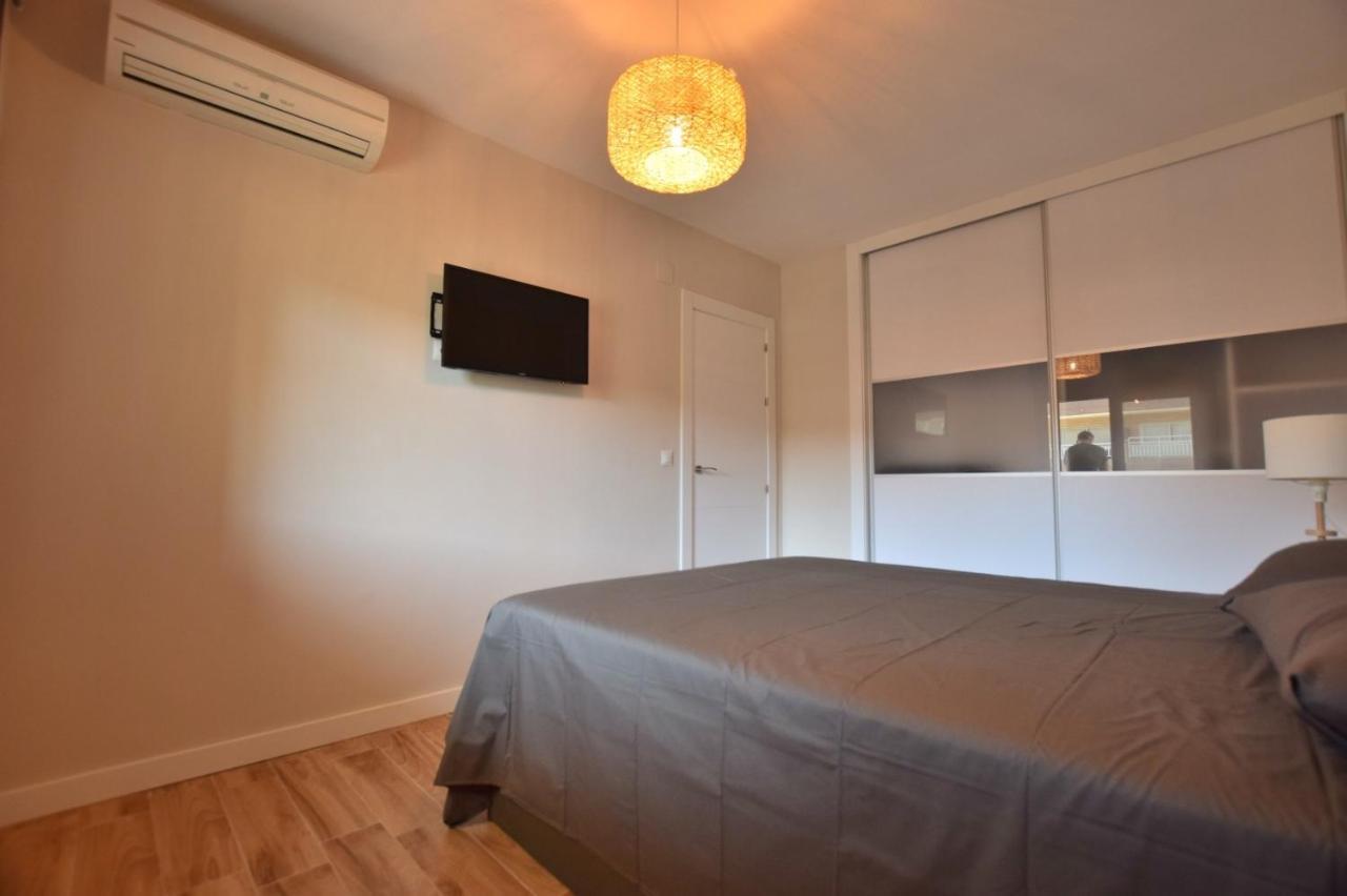 Apartamento Ronda IV Фуенхірола Екстер'єр фото