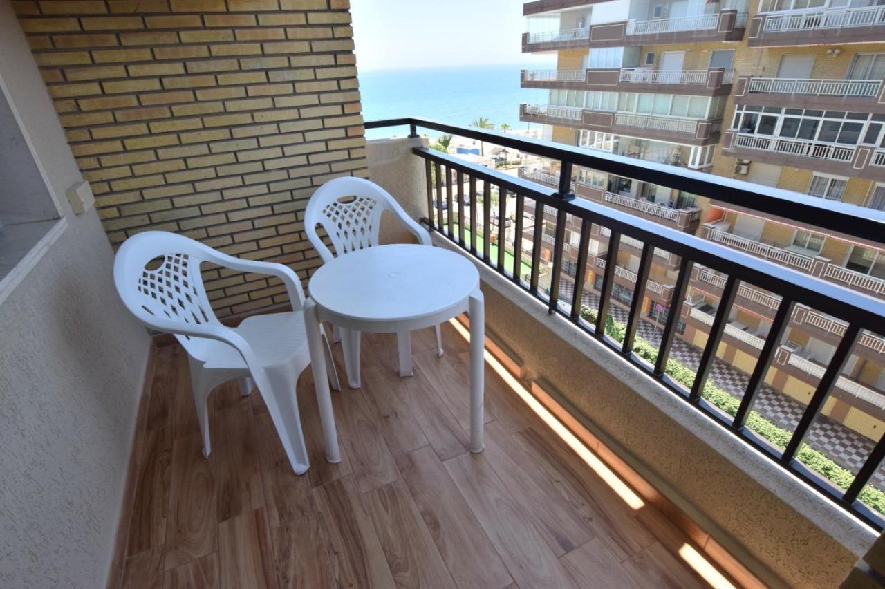 Apartamento Ronda IV Фуенхірола Екстер'єр фото