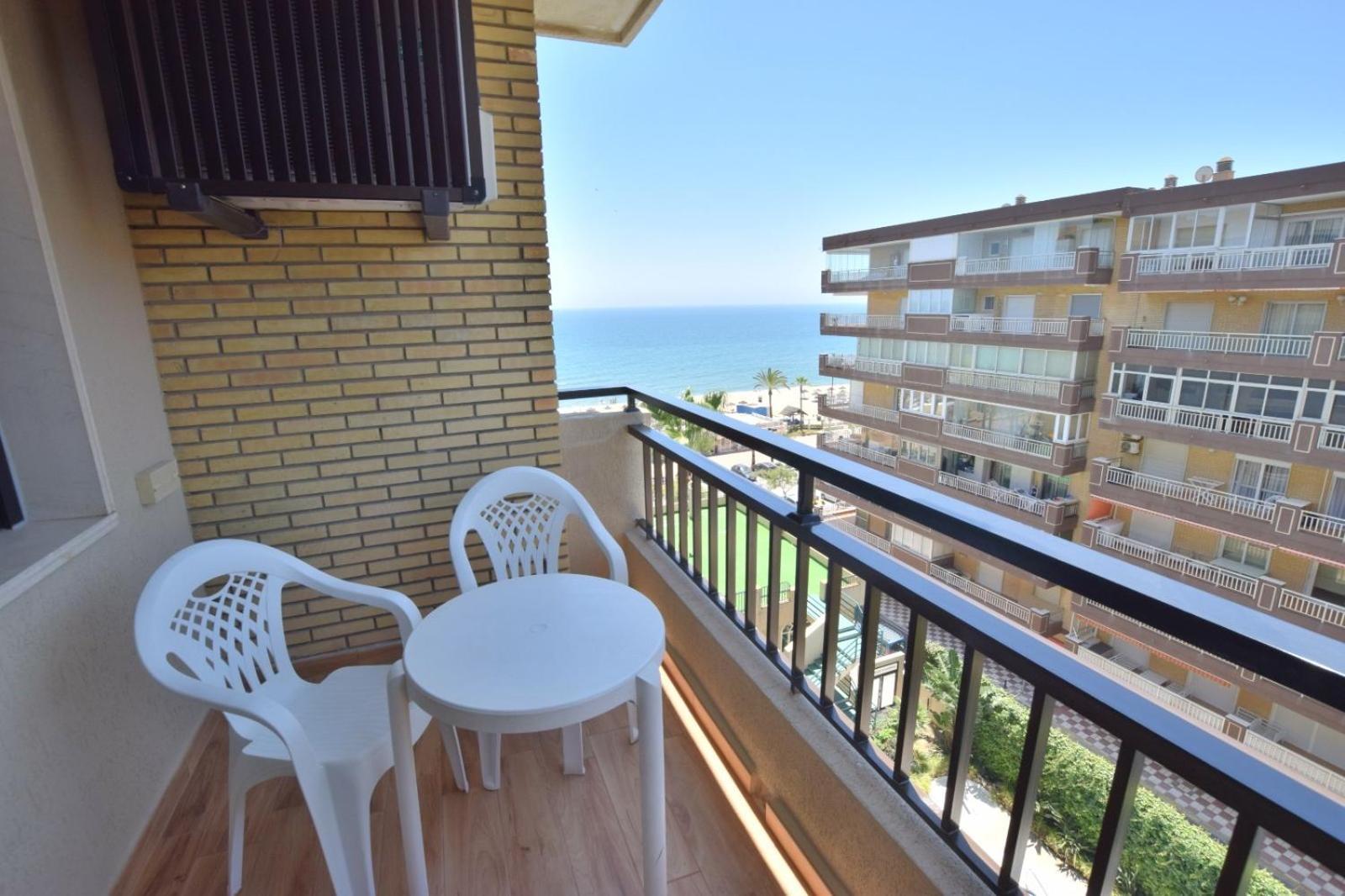 Apartamento Ronda IV Фуенхірола Екстер'єр фото