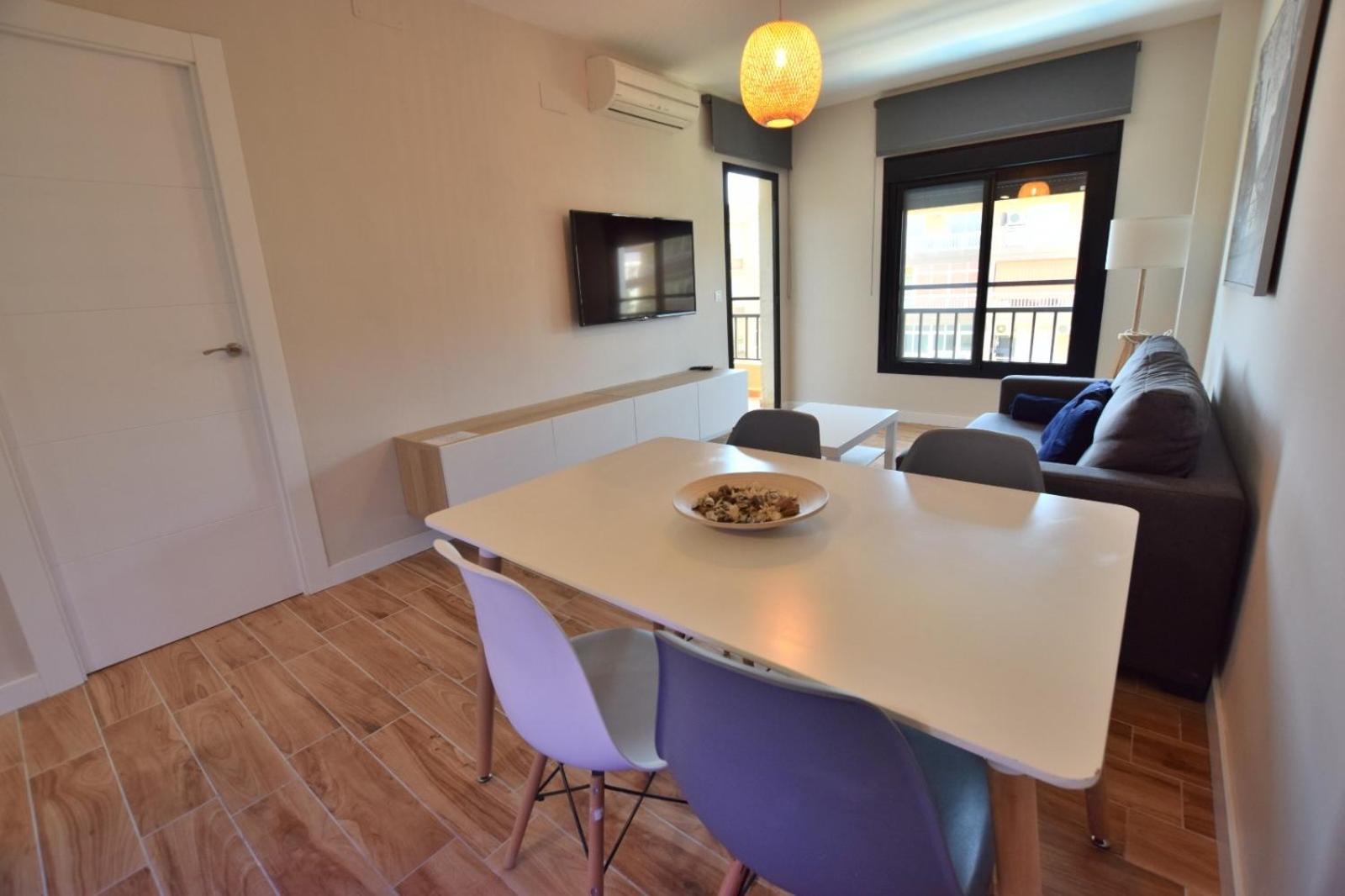 Apartamento Ronda IV Фуенхірола Екстер'єр фото