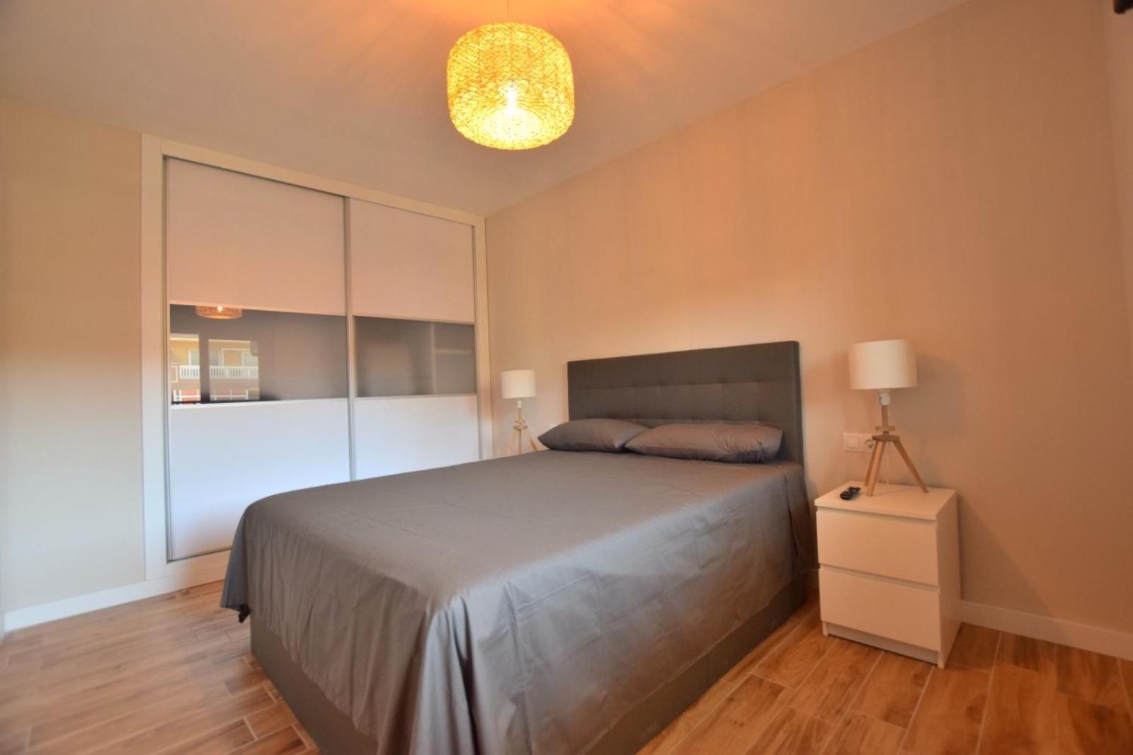 Apartamento Ronda IV Фуенхірола Екстер'єр фото
